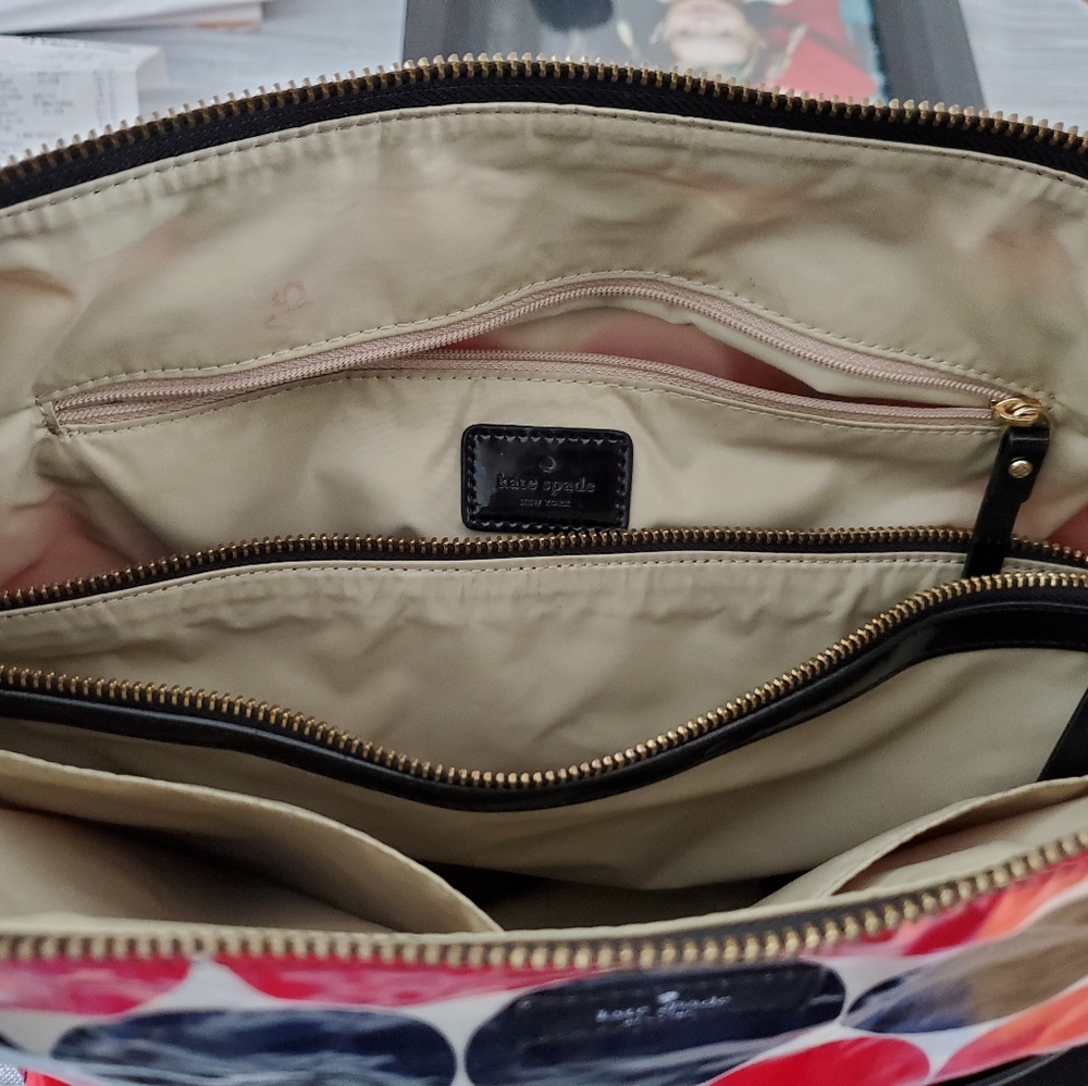Kate Spade bag - Picture 9 of 14